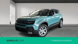 JEEP Avenger 1.2 Altitude