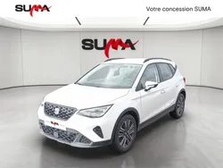 Seat Arona 1.0 TSI 95 ch Start/Stop BVM5 Copa