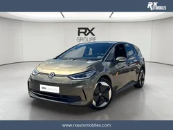 VOLKSWAGEN ID.3 204 ch Pro S Style Exclusive