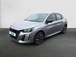 Peugeot 208 ELECTRIQUE 50 kWh 136ch - Style