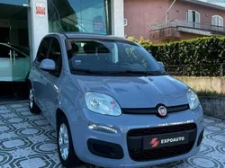Fiat Panda Panda 1.2 Lounge 119g