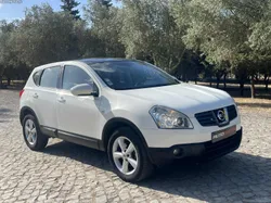 Nissan Qashqai 1.5 DCI