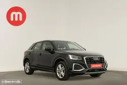 Audi Q2 30 TFSI Advanced