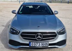 Mercedes-Benz E 300 E Estate 300 de