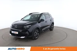Citroën C5 Aircross 1.5 Blue-HDi EAT8 131 ch