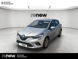 RENAULT Clio Blue dCi 100 - 21N Business