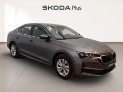 SKODA Octavia 1.5 TSI MHEV Selection DSG