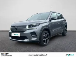 CITROEN C3 Turbo 100 ch BVM6 Plus