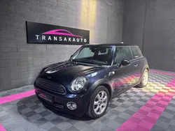 MINI MINI 1.6i 120ch