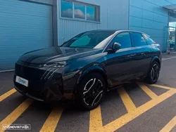 Peugeot E-3008 73 kWh GT