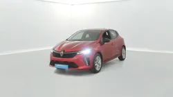 RENAULT Clio Blue dCi 100 ch GSR2 Evolution
