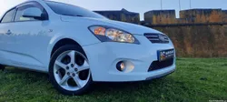 Kia Ceed S-Coupé 1.4 CVVT Sport