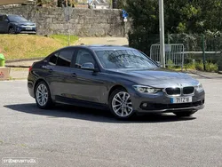 BMW 330 e iPerformance Line Sport