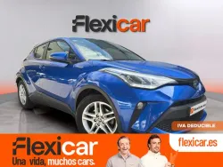 TOYOTA C-HR 125H Active