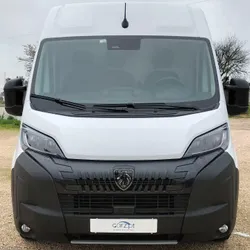 Peugeot Boxer Peugeot  Boxer 2.2 blue HDI