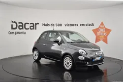 Fiat 500 1.2 LOUNGE MTA (AUTO)