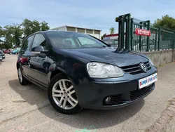 VOLKSWAGEN GOLF 5 1.9l TDI 105CV CONFORT 5P BVM5