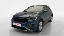 Volkswagen T-Roc TODOTERRENO 1.0 TSI 81KW LIFE 110 5P