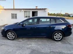 Renault Mégane 4