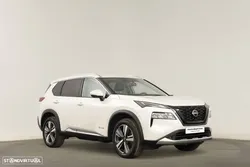 Nissan X-Trail 1.5 e-Power Tekna 7L e-4force