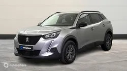 Peugeot 2008 1.2 PureTech 100ch S&S Style