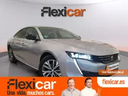PEUGEOT 508 1.5BlueHDi S&S Allure EAT8 130