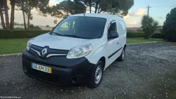 Renault Kangoo ...
