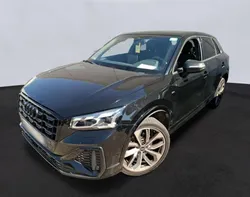 Audi Q2 - TO PANO SEPT 2024 28.733 KMS S line 1.5 35 TFSI 150CH S tronic