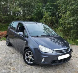 Ford C-Max 1.6 TDCi Titanium
