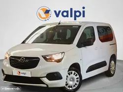Opel Combo Life 1.5 CDTi L1H1 Enjoy