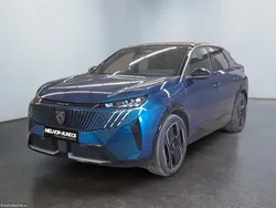 Peugeot e-3008 73 kWh GT