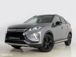 Mitsubishi Eclipse Cross 1.5 MIVEC Black Edition