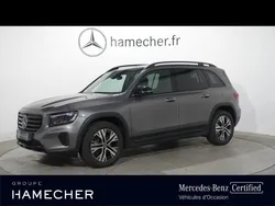 Mercedes-benz GLB 200 d 150ch Progressive Line 8G-DCT