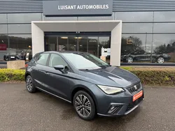 SEAT IBIZA 1.0 TSI 95cv COPA