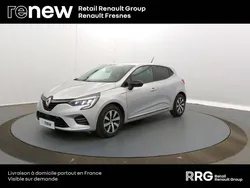 Renault clio blue dci 100 21n intens