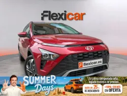 HYUNDAI Bayon 1.0 TGDI 48V Maxx