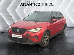 SEAT Arona 1.0 TSI 95 ch Start/Stop BVM5 Urban
