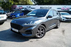 Ford Kuga 1.5 EcoBoost ST-Line
