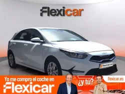 Kia Ceed / cee'd 1.0 T-GDI Drive