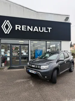 Dacia Duster 1.5 DCI 115cv Journey+ - 41 500 KM