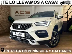 SEAT Ateca 1.5 EcoTSI S&S Style XM