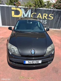 Renault Laguna Break 2.0 dCi Confort