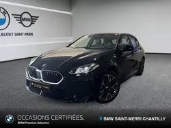 BMW Série 1 F70 (F70) 116 122 M SPORT DESIGN DKG7