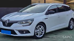 Renault Mégane de 2017