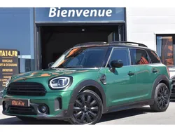MINI COUNTRYMAN F60 LCI 136 ch BVA7 Cooper PREMIUM PLUS