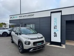 Citroen C3 Aircross PureTech 130 Shine EAT6 + OPTIONS