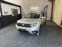 Dacia DUSTER 1.5 DCI 110CH PRESTIGE 4X2 EDC PREMIÈRE MAIN GARANTIE 60 MOIS POSSIBLE
