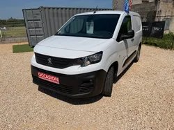 Peugeot partner 1000 kg m bluehdi 100 ss bvm6 premiu tva recuperable