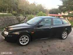 Alfa Romeo 156