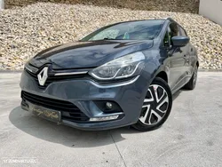 Renault Clio Sport Tourer 1.5 dCi Zen